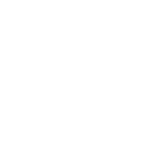 Faint, minimalist outline map of the world in white, with the continents barely visible against a white background.